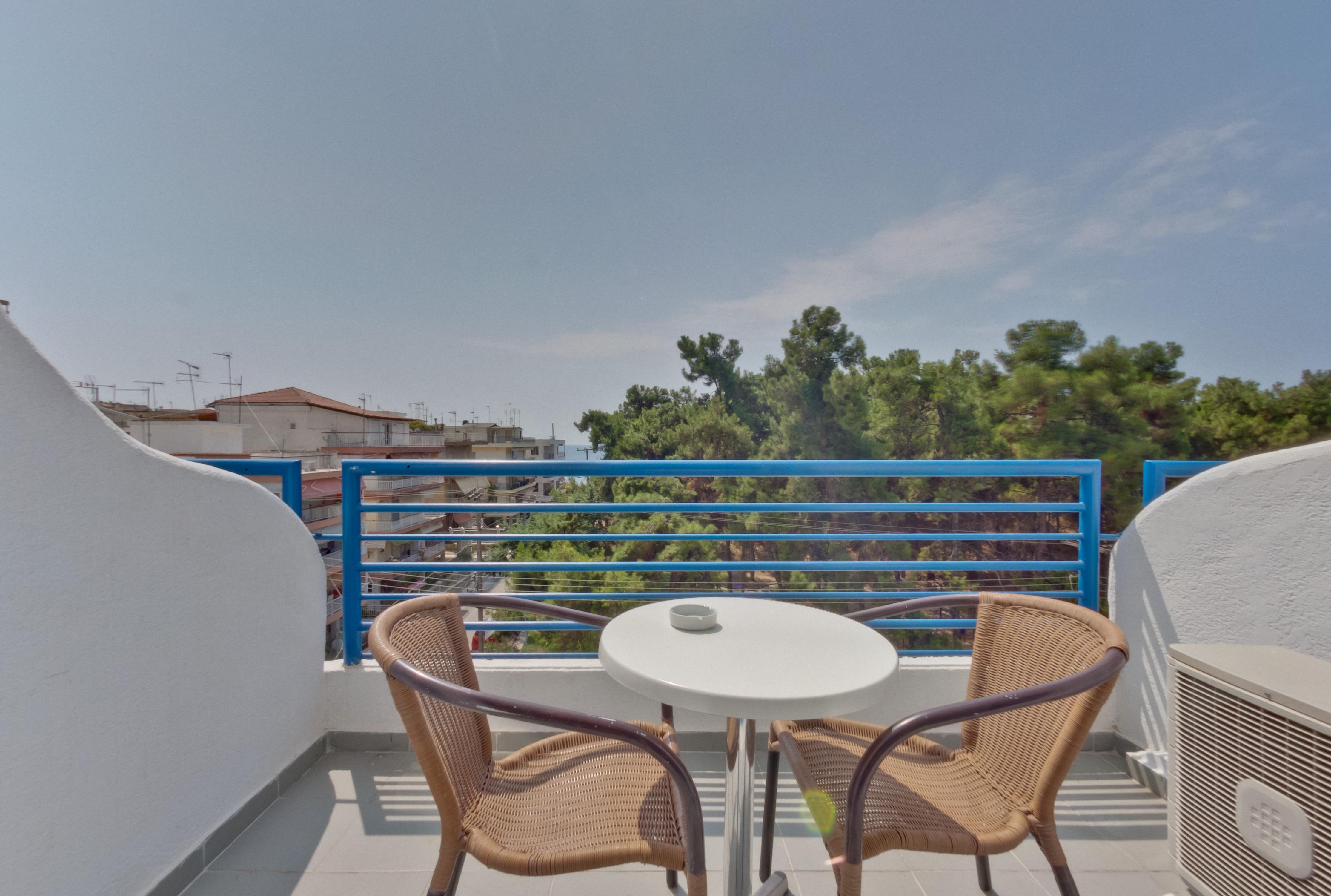 Secret Paradise Hotel & Spa (Adults Only) Penisola Calcidica Esterno foto
