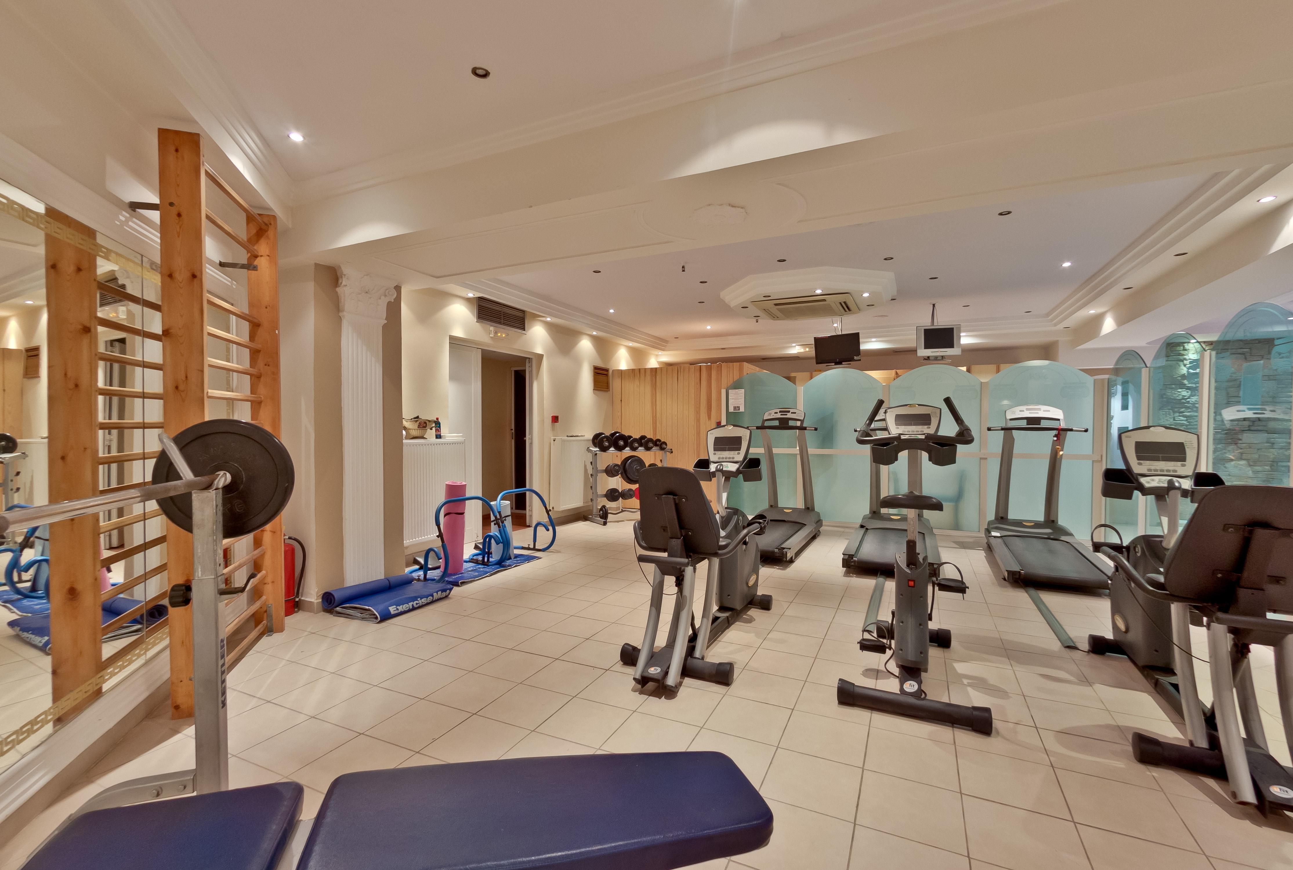 Secret Paradise Hotel & Spa (Adults Only) Penisola Calcidica Esterno foto