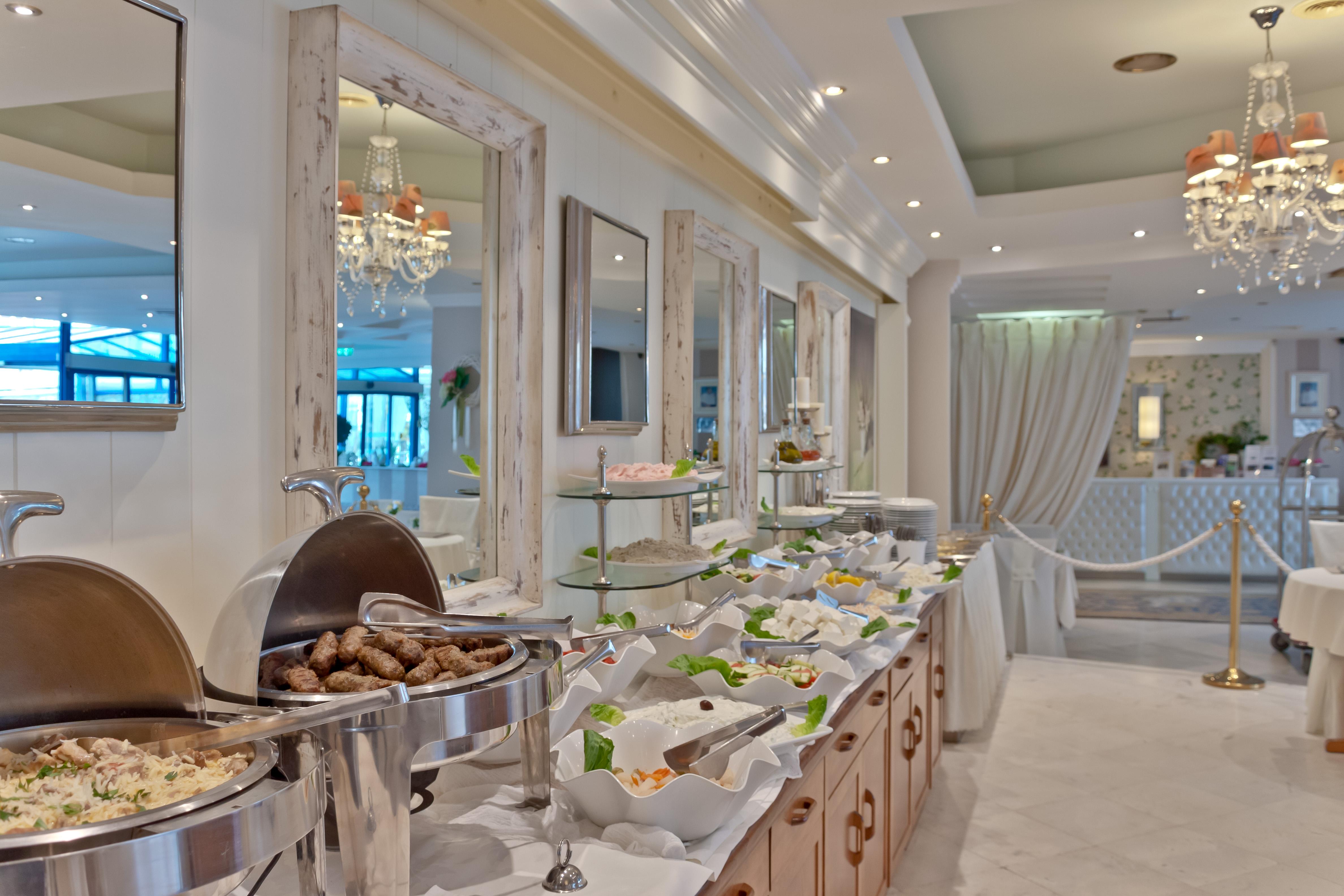 Secret Paradise Hotel & Spa (Adults Only) Penisola Calcidica Esterno foto