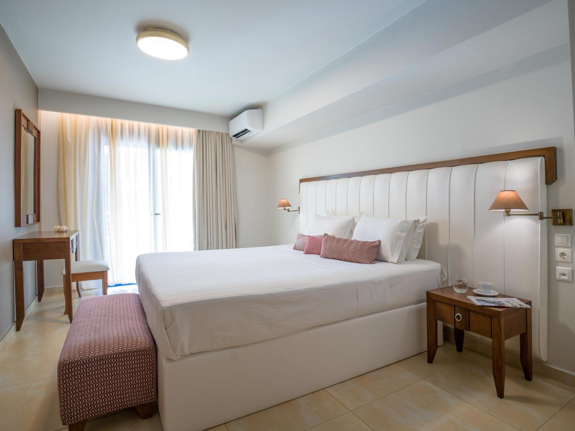 Secret Paradise Hotel & Spa (Adults Only) Penisola Calcidica Esterno foto
