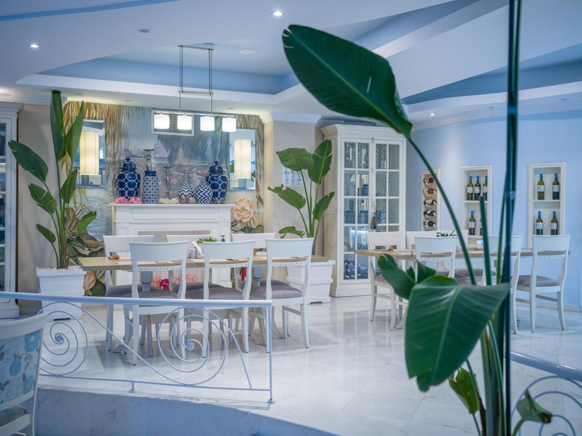 Secret Paradise Hotel & Spa (Adults Only) Penisola Calcidica Esterno foto