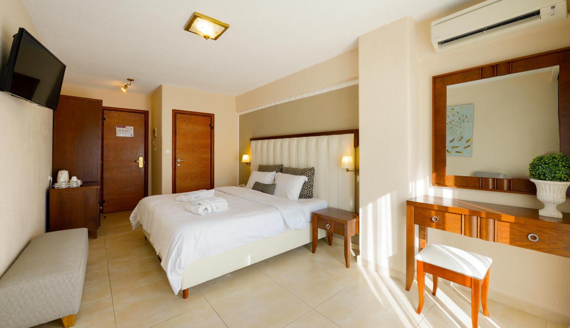 Secret Paradise Hotel & Spa (Adults Only) Penisola Calcidica Camera foto