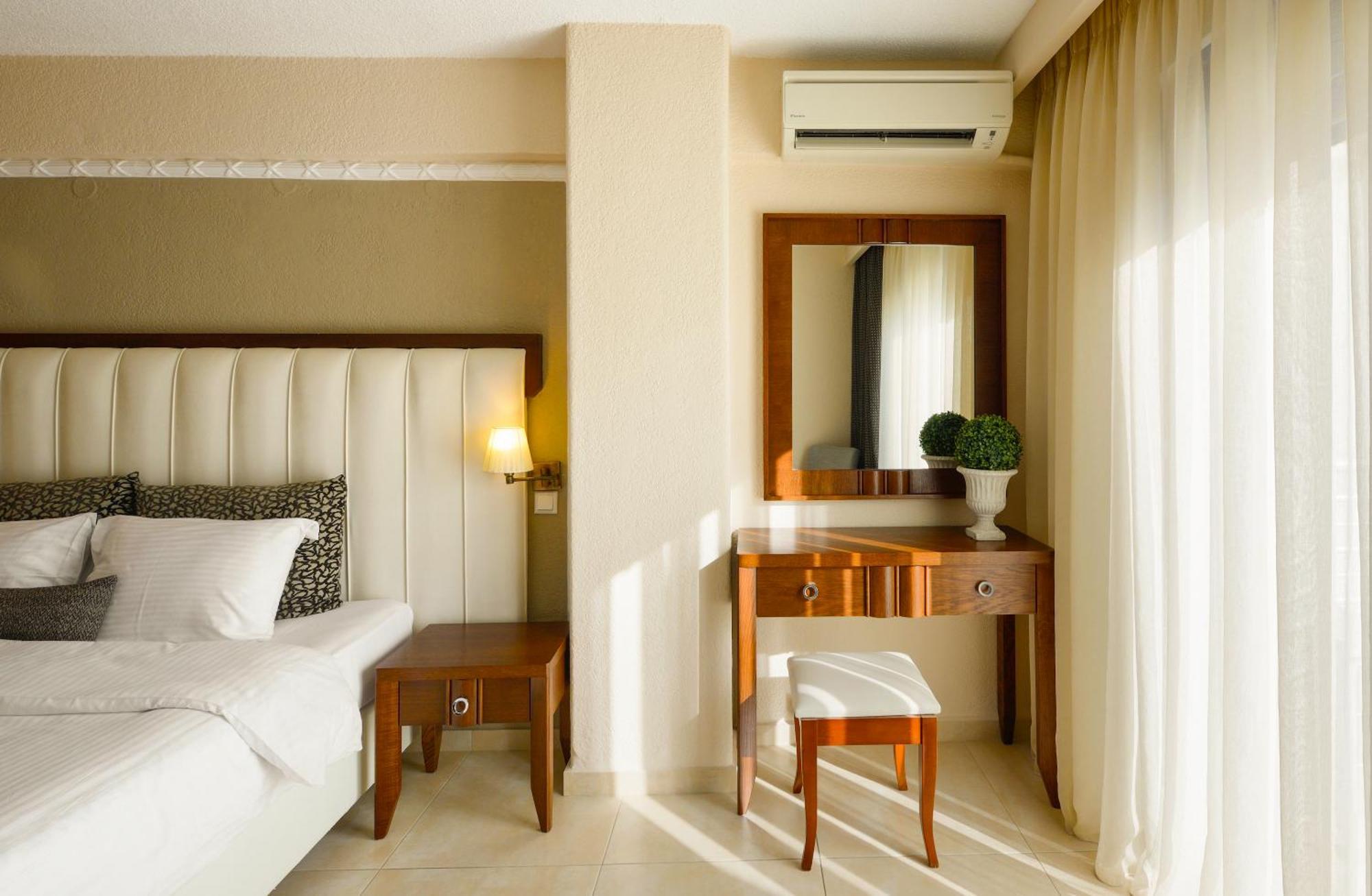 Secret Paradise Hotel & Spa (Adults Only) Penisola Calcidica Camera foto