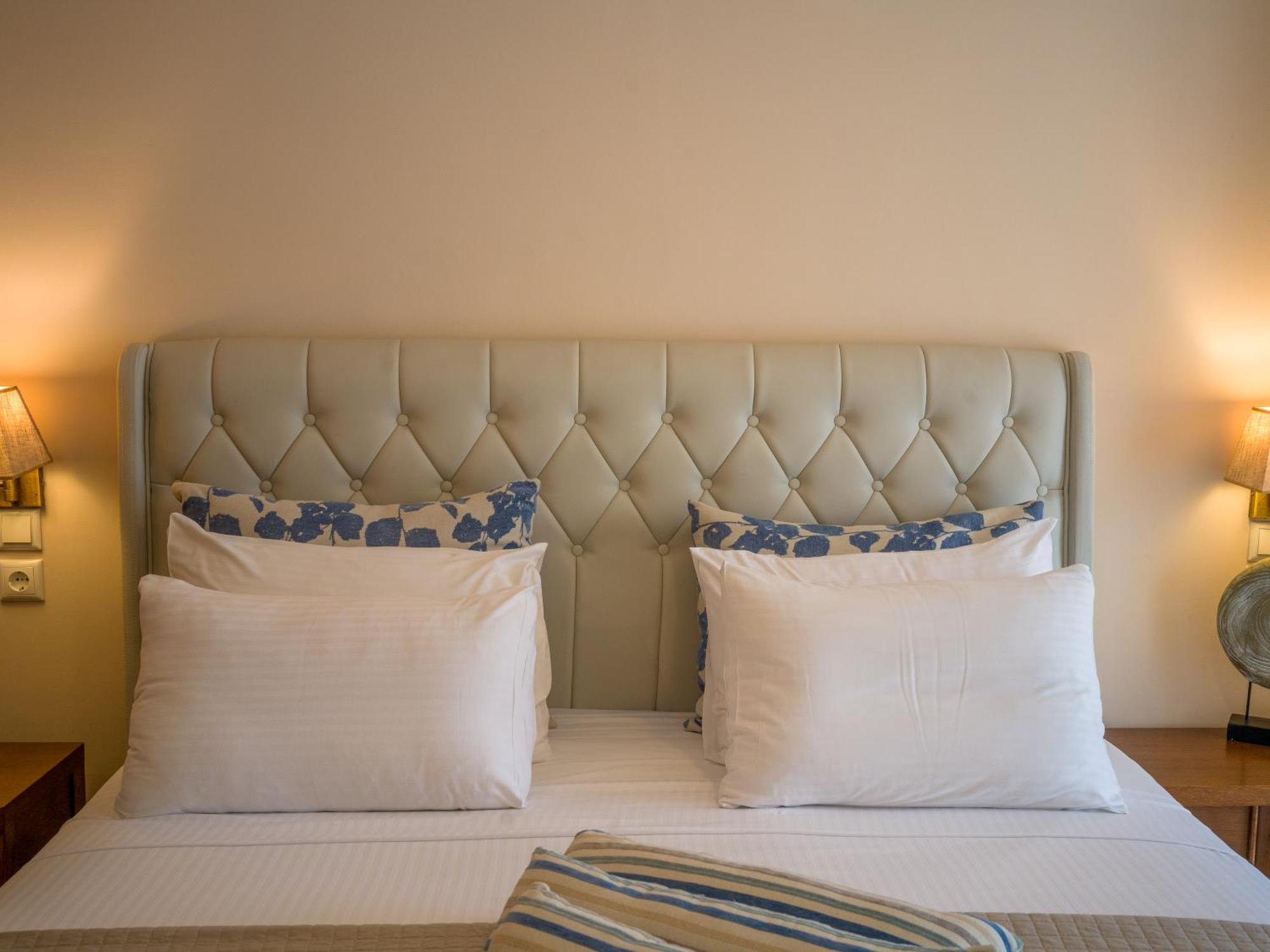 Secret Paradise Hotel & Spa (Adults Only) Penisola Calcidica Camera foto