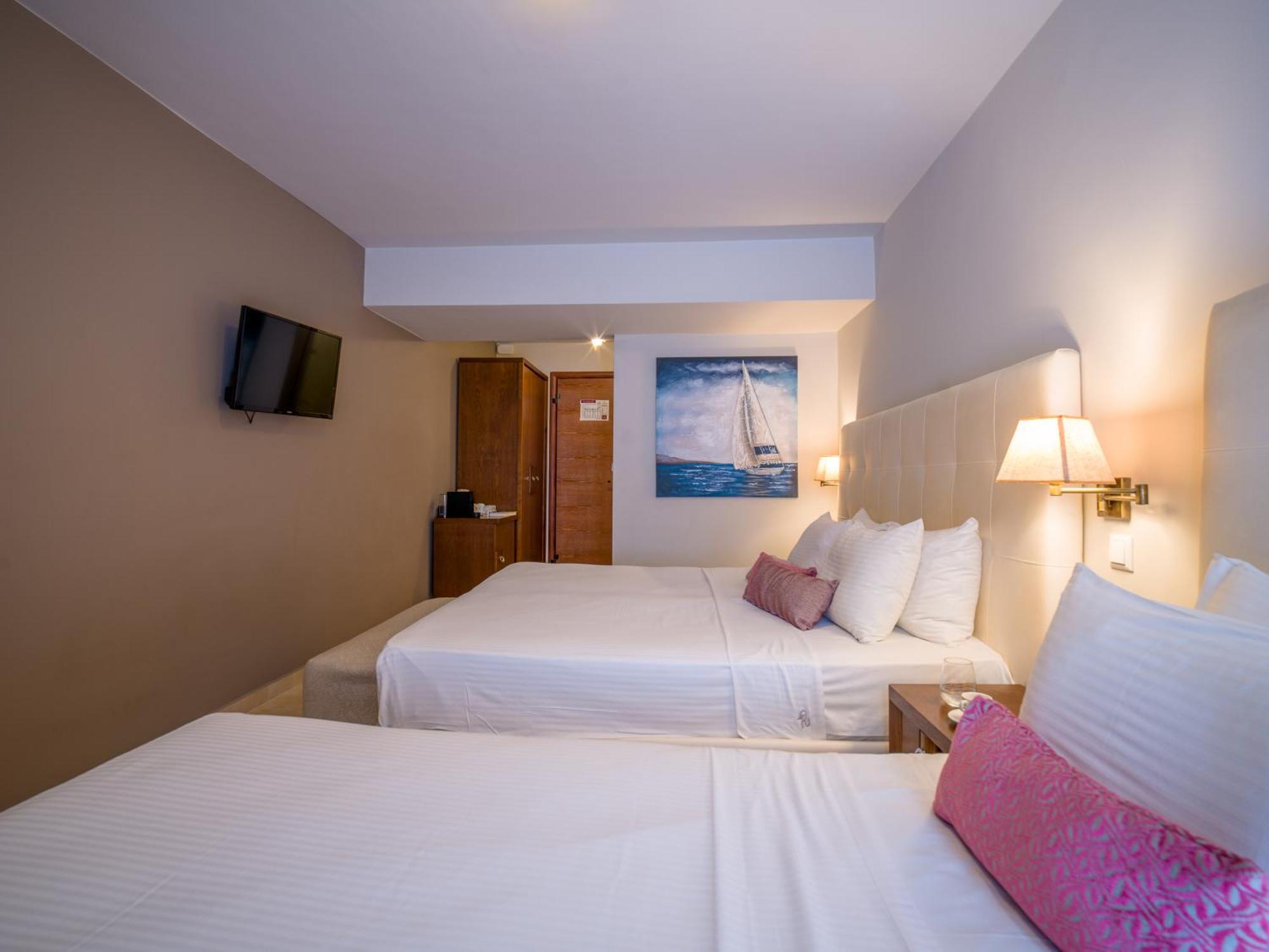 Secret Paradise Hotel & Spa (Adults Only) Penisola Calcidica Camera foto