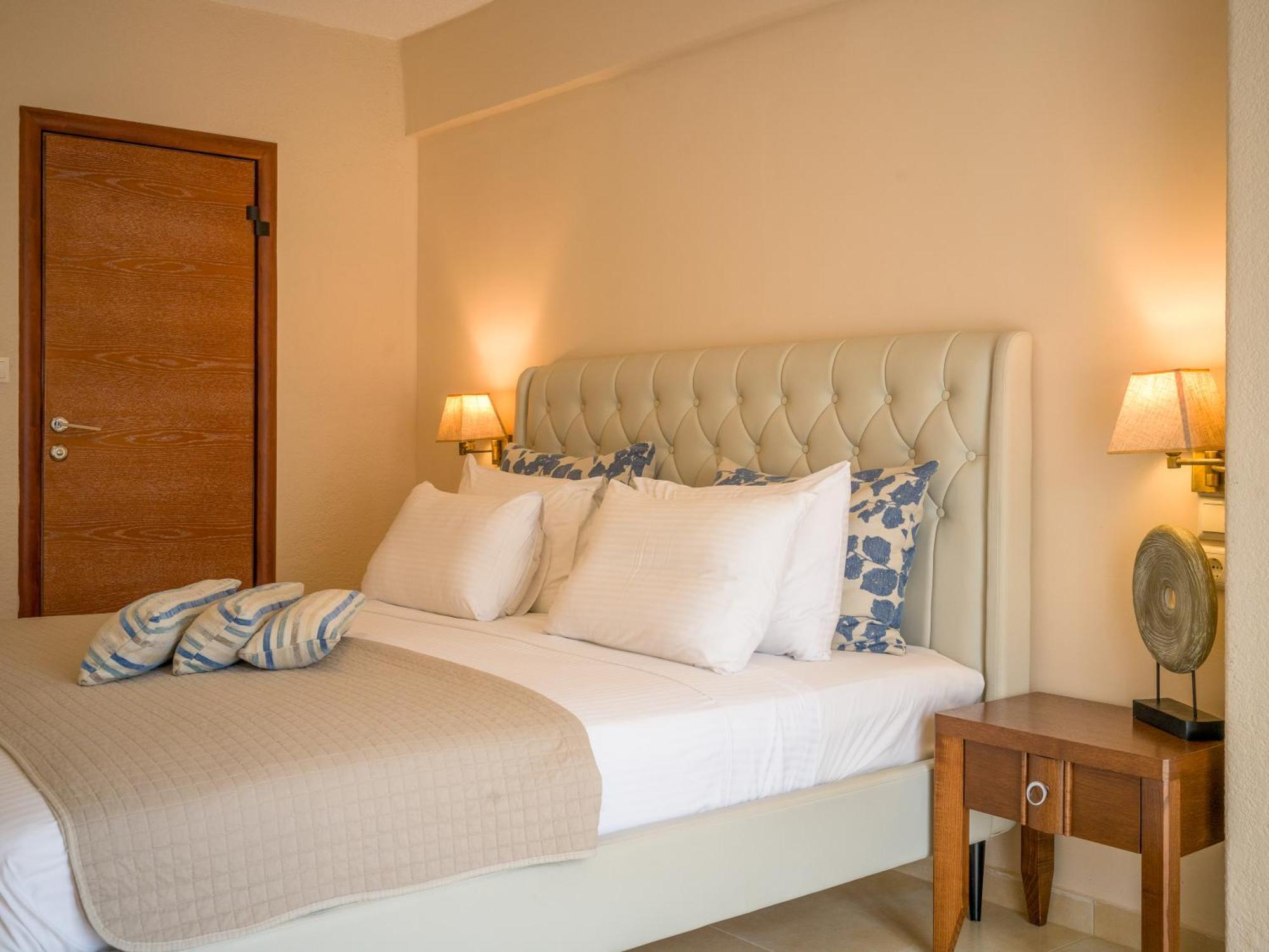 Secret Paradise Hotel & Spa (Adults Only) Penisola Calcidica Camera foto