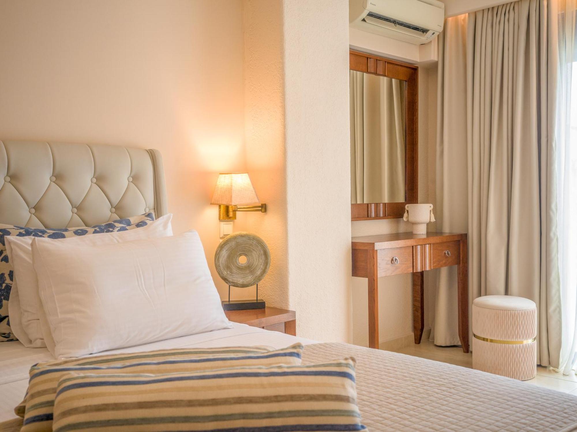 Secret Paradise Hotel & Spa (Adults Only) Penisola Calcidica Esterno foto