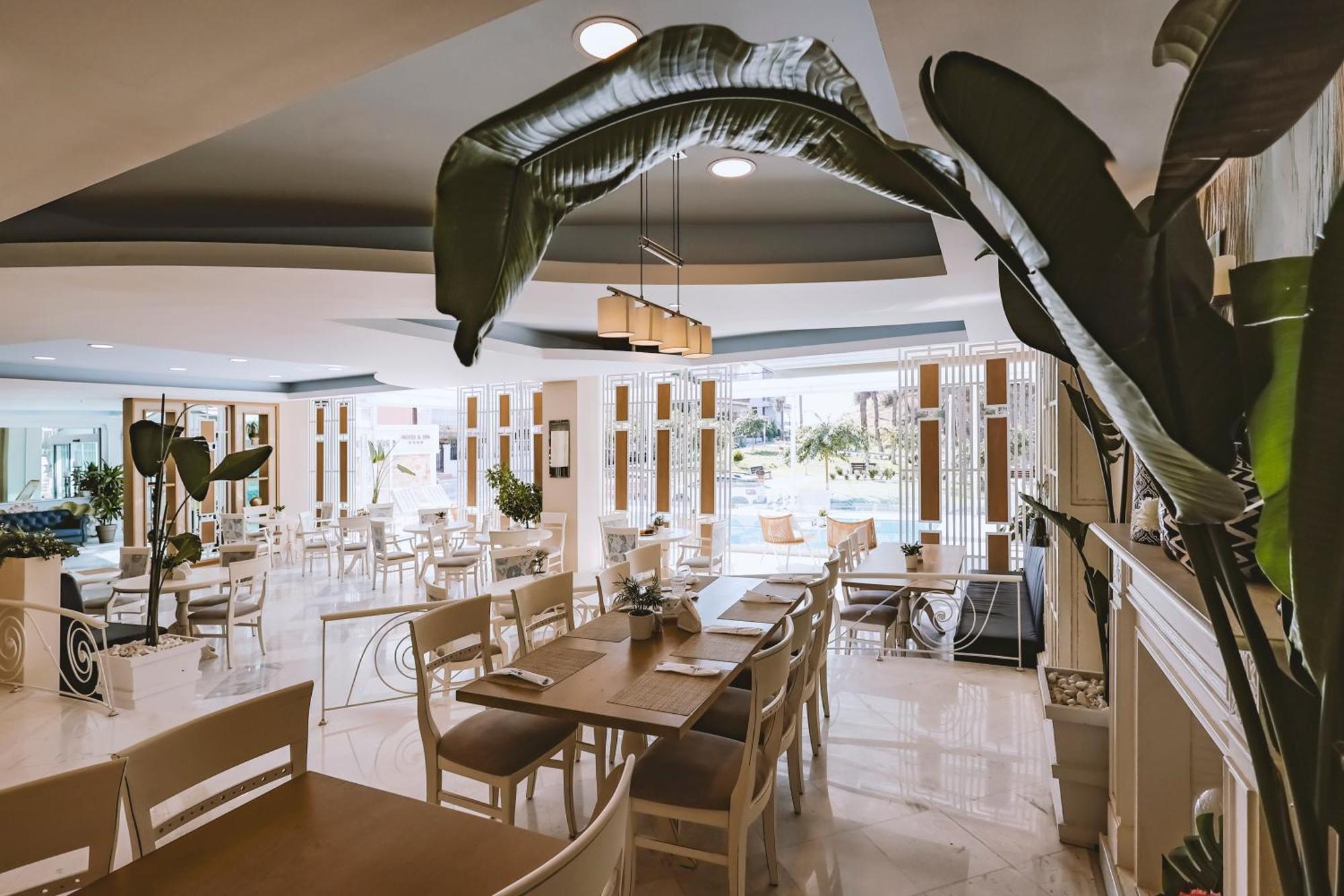 Secret Paradise Hotel & Spa (Adults Only) Penisola Calcidica Esterno foto