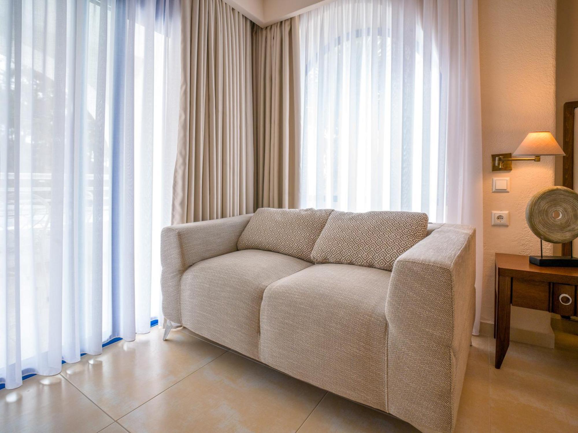 Secret Paradise Hotel & Spa (Adults Only) Penisola Calcidica Camera foto